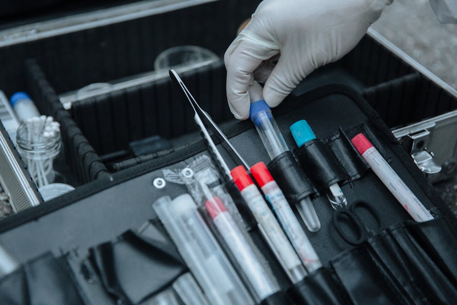 How to Gather Evidence for Your Case