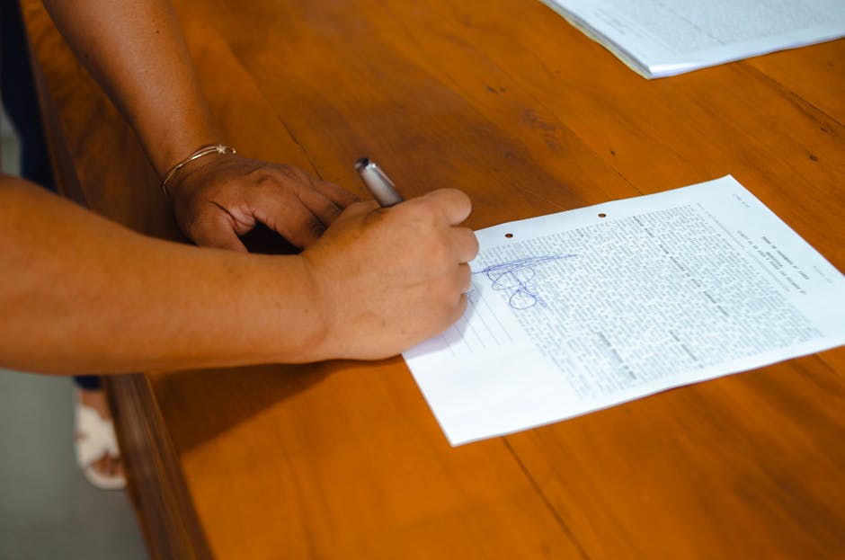 Understanding Rights and Obligations in Contracts