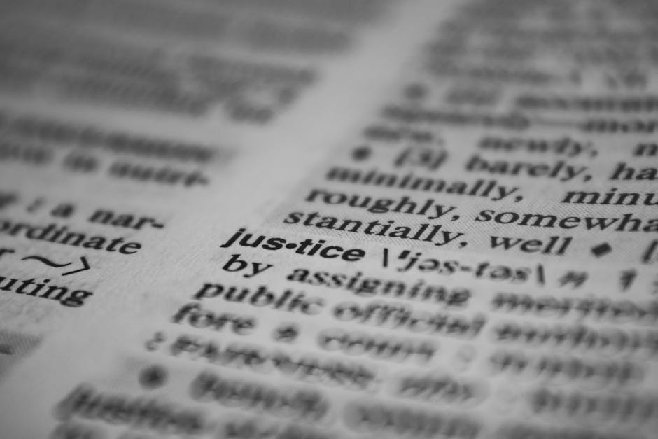 Understanding the Legal Language in Contracts
