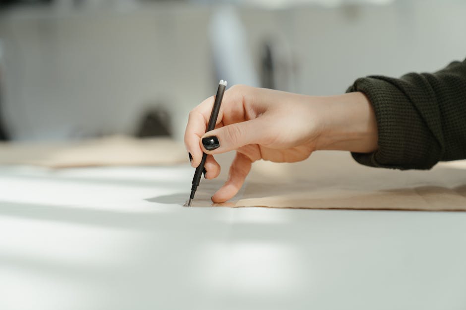 Tips for Drafting Employment Contracts
