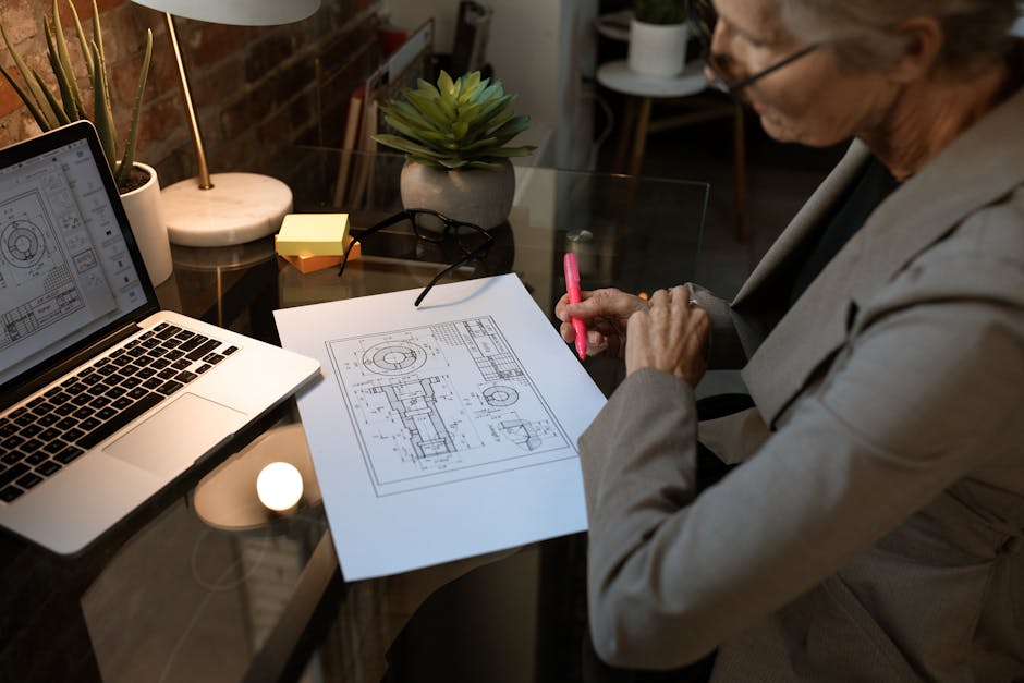 How to Use Flowcharts for Contract Drafting
