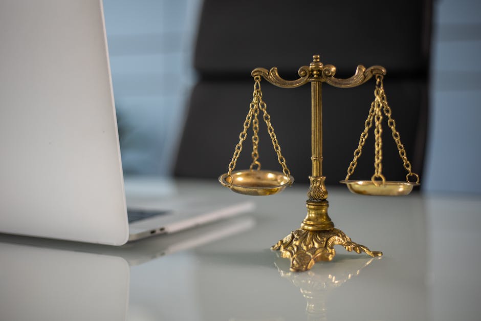 Legal Terminology Every Court Attendee Should Know