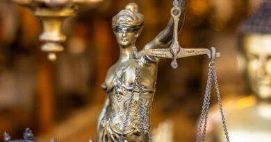How to Choose the Right Lawyer