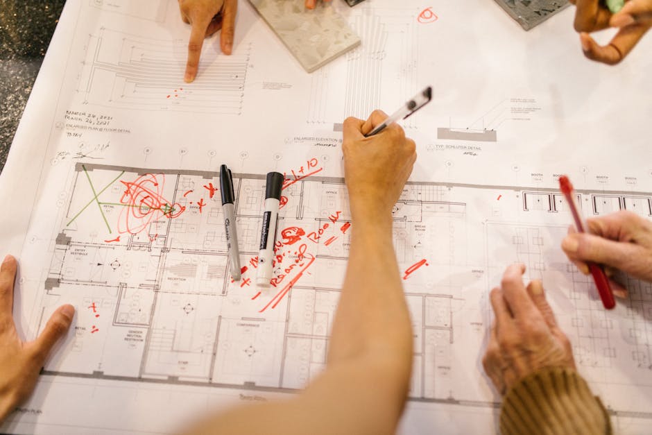 How to Use Flowcharts for Contract Drafting