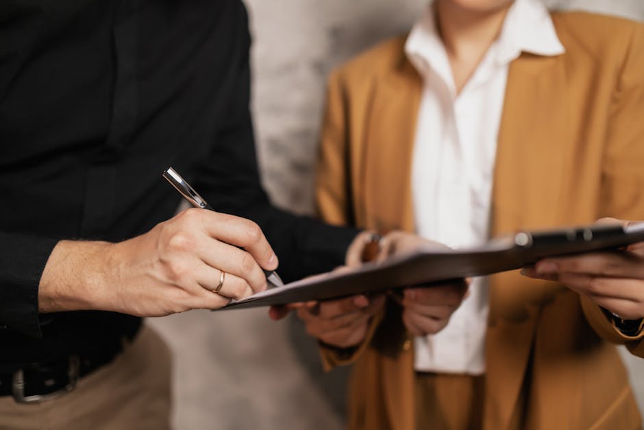 Understanding the Legal Language in Contracts