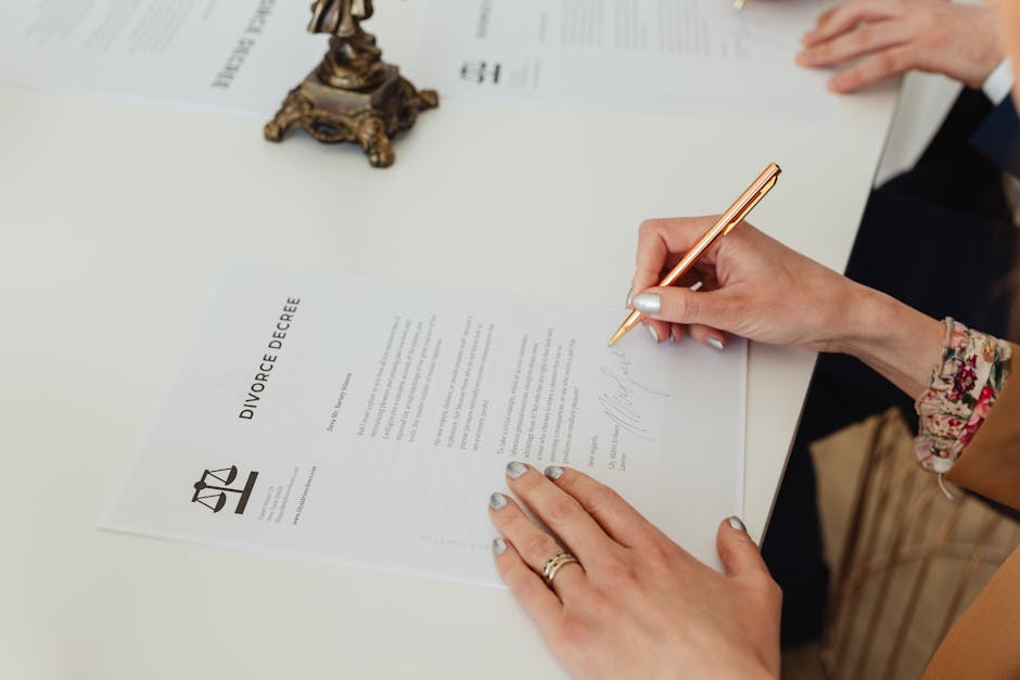 Understanding Rights and Obligations in Contracts