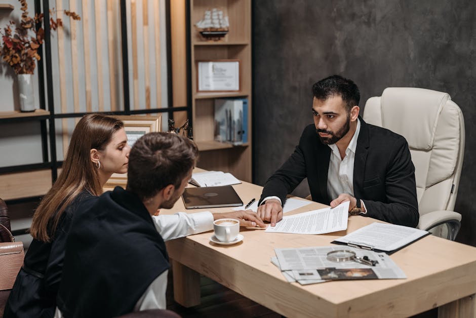 Legal Remedies for Contract Breach Explained