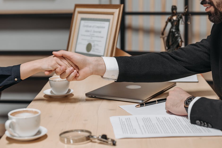 Understanding the Legal Language in Contracts