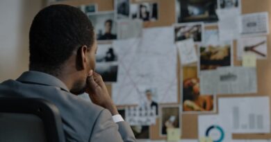 How to Gather Evidence for Your Case