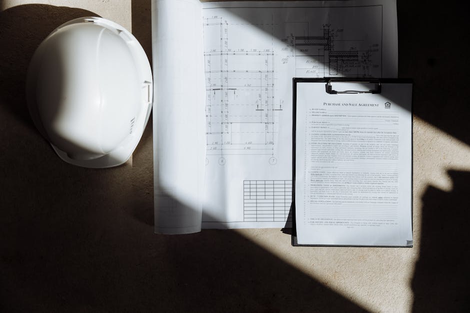 How to Use Flowcharts for Contract Drafting