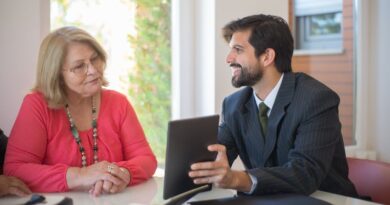 Legal Steps for Buying a Business