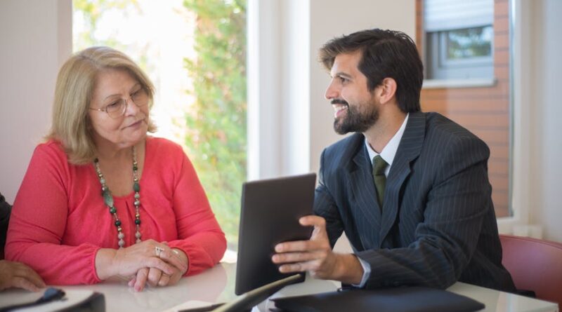 Legal Steps for Buying a Business