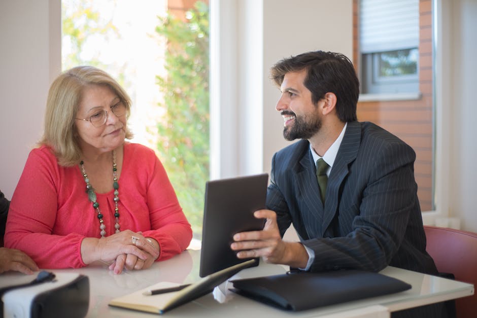 Legal Steps for Buying a Business
