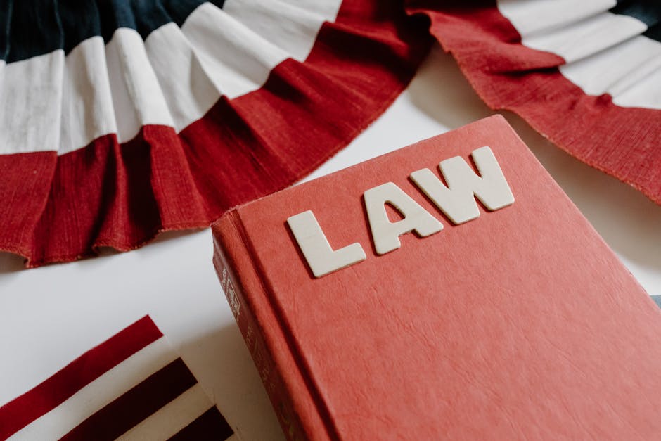 How to Choose the Right Lawyer