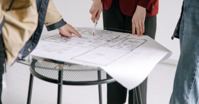 How to Use Flowcharts for Contract Drafting