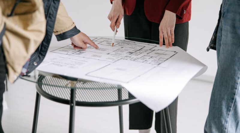 How to Use Flowcharts for Contract Drafting