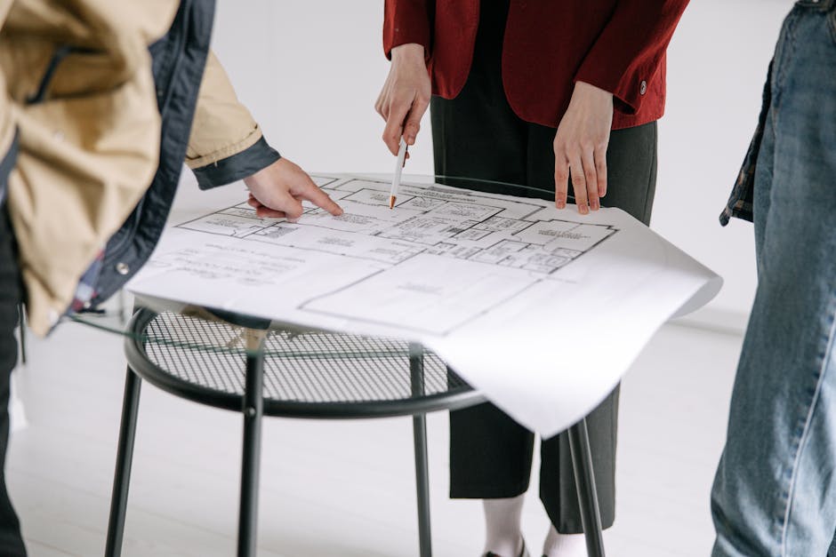 How to Use Flowcharts for Contract Drafting